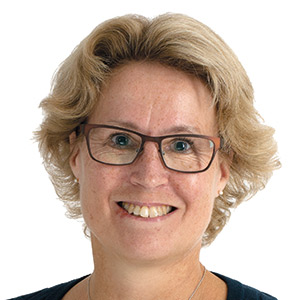Margareta Davidsson