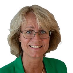 Birgitta Linné