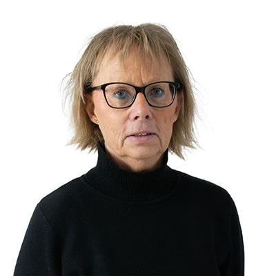 Ann Åhman